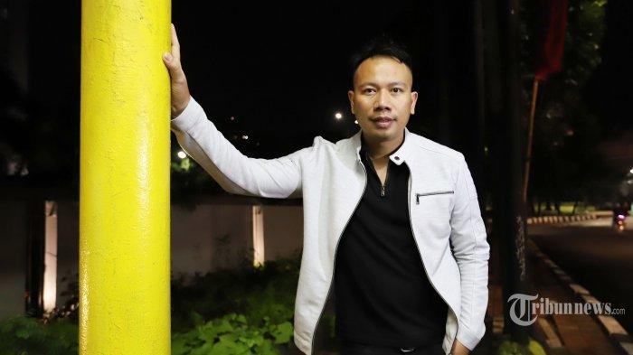 Momen Ketika Vicky Prasetyo Mengaku Sudah 24 Kali Menikah : 3 Kali Resmi, 21 Siri