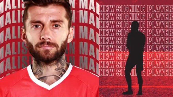 Video Bojan Malisic Gabung Badak Lampung FC Langsung Populer, Ditonton Lebih dari 100 Ribu Kali