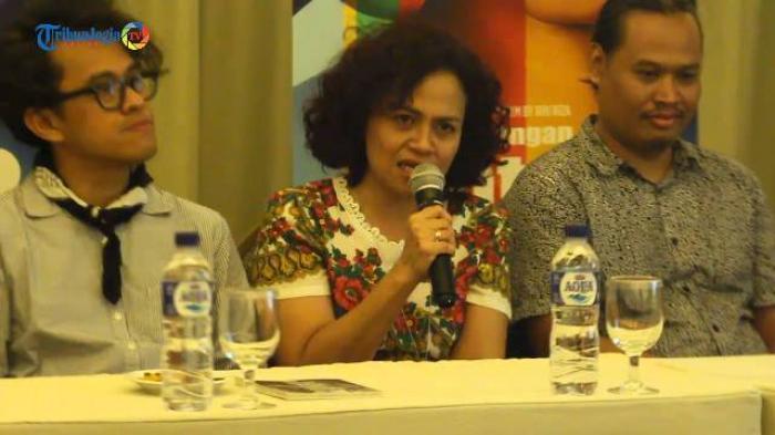 NEWS VIDEO : Ini Alasan Mengapa Yogya Dipilih Jadi Lokasi Gala Premiere AADC 2