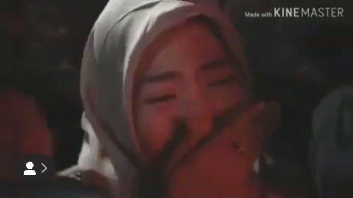 Video Viral Ofi Menangis Saat Didi Kempot Nyanyikan Lagu Cidro, Ternyata Ini Penyebabnya