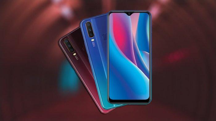 Daftar Harga HP Vivo Y Series Terbaru 2022 Rp 1 Jutaan Hingga Rp 2 Jutaan, Cek Di Sini