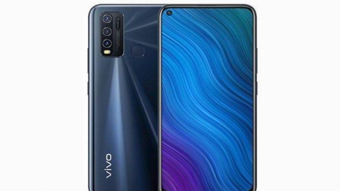 Rekomendasi Hp Gaming Dengan Chopset Gahar, Hp Vivo Y50 Bisa Jadi Solusi