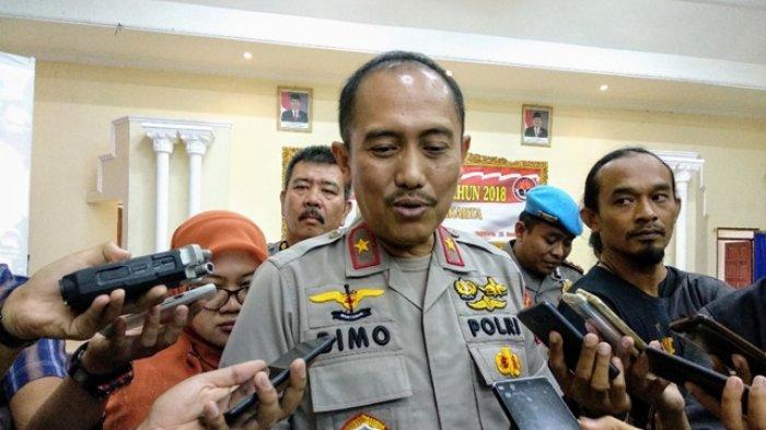 Pengamanan Tahun Baru, Polda DIY Fokus di Malioboro dan Titik Nol