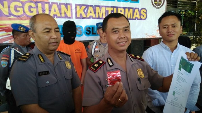 Pegawai Bank di Sleman Ini Nyambi Jadi Mucikari Prostitusi Online, Seperti Inilah Modusnya