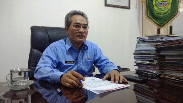 Terdampak Covid-19, Pendapatan Pemkab Bantul Menurun Hingga Rp 333 Miliar