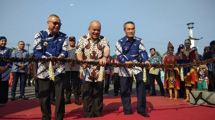 Transaksi Bantul Ekspo 2019 Tembus Rp 3,15 Miliar
