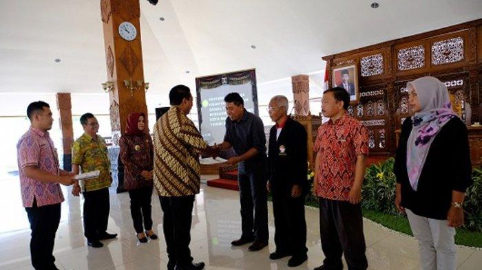 Rp 10,8 Miliar Dana Hibah Daerah dan Bantuan Sosial Kota Magelang, Porsi Terbesar Pendidikan