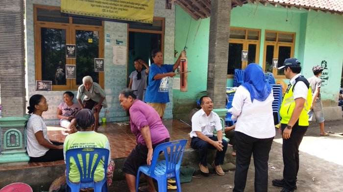 Warga Penolak Sebut AP I Tak Bercermin dari Kesalahan Terdahulu