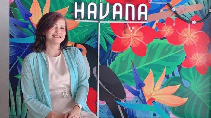 Warisi Semangat Ibu, Yusnita Ernawati Semakin Cinta pada Batik