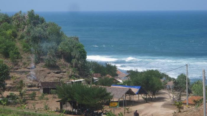 Sultan Ground Akan Ditertibkan, Masyarakat Pesisir di Gunungkidul Menolak Digusur