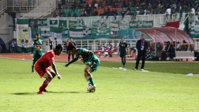 Prediksi Laga dan Live Streaming PSS Sleman vs Semen Padang - Super Elja Pantang Terbuai Rekor Apik