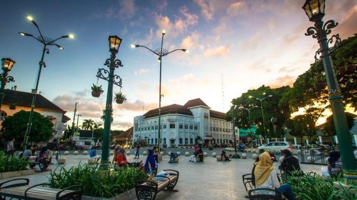 Asita DIY Sebut Kunjungan Wisman Eropa ke DIY Menurun, Ini yang Perlu Dilakukan