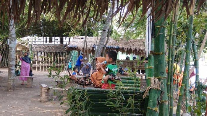 Tiga Destinasi Wisata Ramah Anak Bernuansa Alam nan Asri yang Ada di Bantul