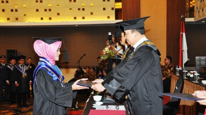 Tak Hanya di Industri Dirgantara, Lulusan STTA Juga Tersebar di BUMN dan Kementerian