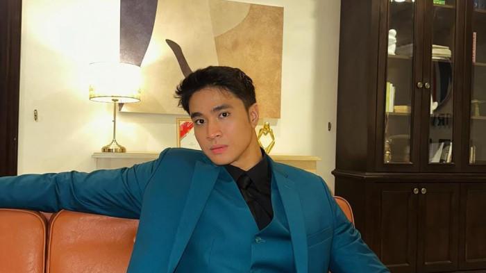 Yesaya Abraham Langganan Adaptasi Wattpad!Ini 5 Kisah yang Bisa Kamu Tonton