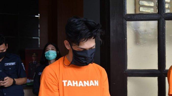 Penjelasan Polisi Terkait Viral Video Ferdian Paleka Digunduli dan Ditelanjangi di Tahanan