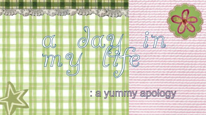 yummy font
