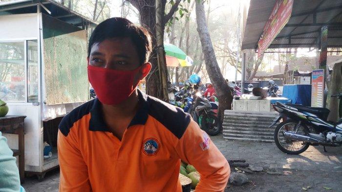 Kisah Yunian Nuryantoko, Penyelamat Dua Korban yang Hanyut Terbawa Arus Pantai Goa Cemara