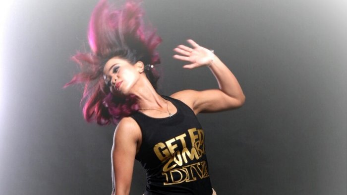 Zumba Instruktur Network Keluhkan Banyaknya Instruktur Zumba Tak Berlisensi