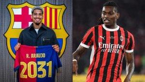 AC-MILAN-Tawarkan-Rafael-Leao-ke-Barcelona-Demi-Ronald-Araujo-Apakah-Solusi-Dua-Masalah-Sekaligus.jpg
