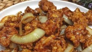 Resep Ayam Fillet Saus Mentega, Hidangan Lezat yang Mudah Dibuat di Rumah
