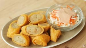 Ini Resep Rahasia Egg Chicken Roll Hokben, Dijamin Mirip dan Lebih Puas