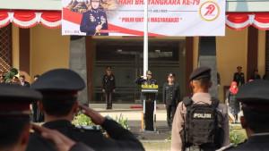 Hari-Bhayangkara-ke-79-Kapolres-Magelang-Kota-Tekankan-Profesionalisme.jpg