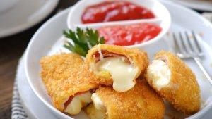 Ini Dia Resep Anti Gagal Risoles Mayo Isi Smoked Beef Keju Homemade.