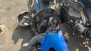 Kecelakaan-di-Jalan-KarangmojoNgawen-Gunungkidul-Satu-Pengendara-Motor-Meninggal-Dunia.jpg