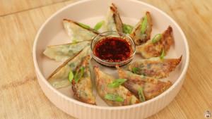 Resep Gyoza Ayam, Camilan Gurih Khas Jepang Bikin Nagih dan Anti Gagal