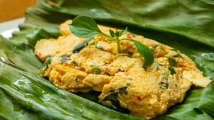 Resep Pepes Tahu Kemangi yang Harum, Gurih, dan Praktis