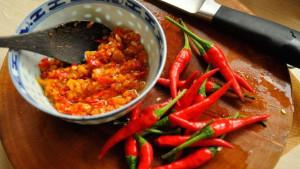 Resep Sambal Goang Pedas Khas Sunda, Sederhana dan Menggugah Selera