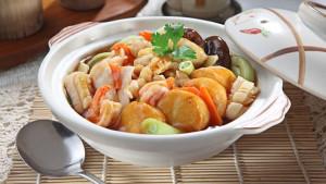 Resep Sapo Tahu Seafood ala Restoran Bintang Lima, Praktis Dibuat di Rumah