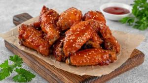 Resep Mudah Spicy Chicken Wings untuk Camilan Keluarga atau Menu Bekal