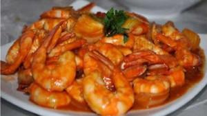 Resep Udang Asam Manis Ala Restoran, Kini Bisa Kamu Masak Sendiri