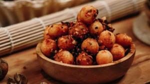 Resep Cimol Keju Viral: Kenyal, Lumer, dan Anti Alot