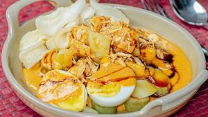 5 Makanan Khas Jawa Barat yang Jarang Diketahui, Wajib Dicoba!