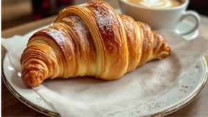 Resep Roti Croissant Ala Anak Kost: Enak Praktis dan Hemat