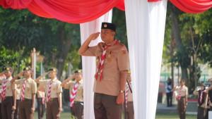 upacara-peringatan-Hari-Pramuka-ke-64-di-Alun-alun-Klaten.jpg