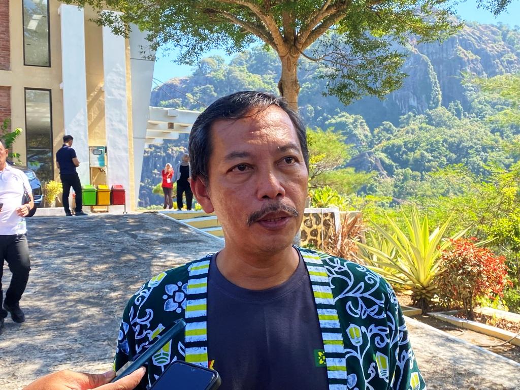 DIY Genjot Promosi Kakao dan Kopi Gunungkidul hingga Pasar Internasional - Tribunjogja.com