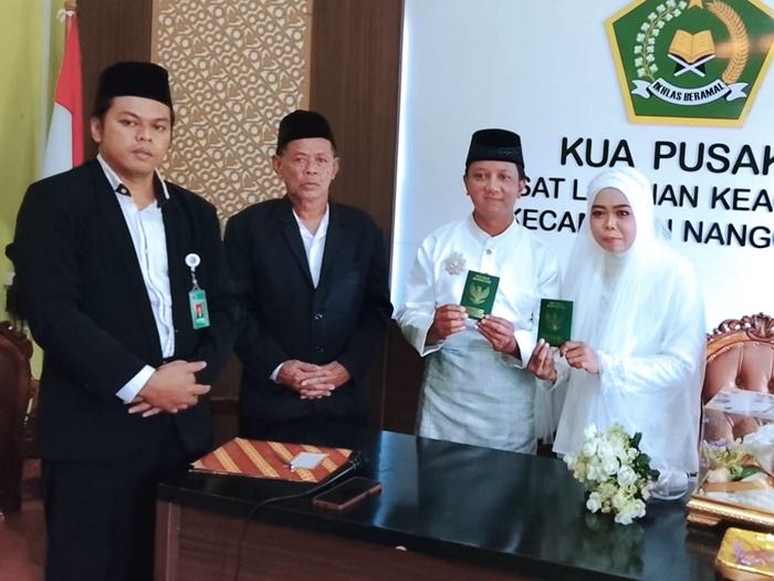 Kankemenag Kulon Progo Sebut Layanan KUA Tetap Berjalan Selama Libur Lebaran