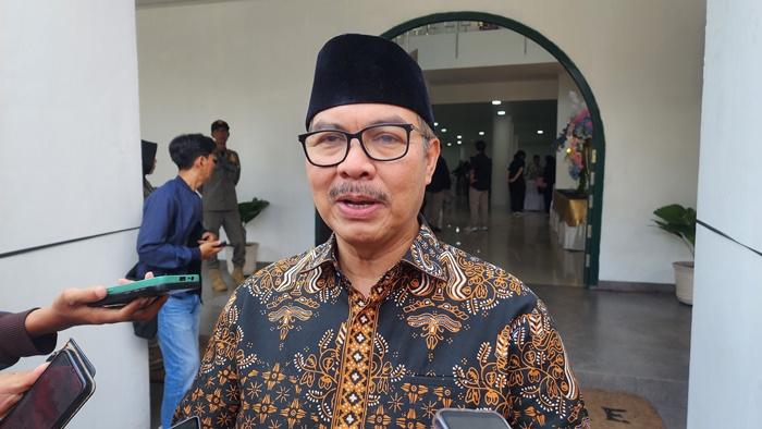 Ogah Intervensi Panitia Seleksi Sekda Kota Yogya, Hasto Wardoyo: Kami Hanya User