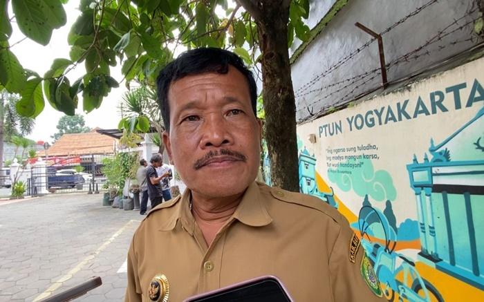 Lurah Seloharjo Bantul Digugat Usai Pecat Dukuh yang Mencuri Gamelan