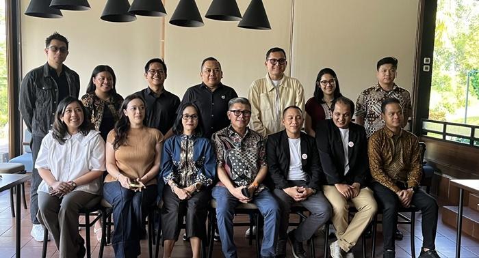 Gelar Media Roadshow di Yogyakarta, AFPI Sosialisasikan Bahaya Pinjol Ilegal
