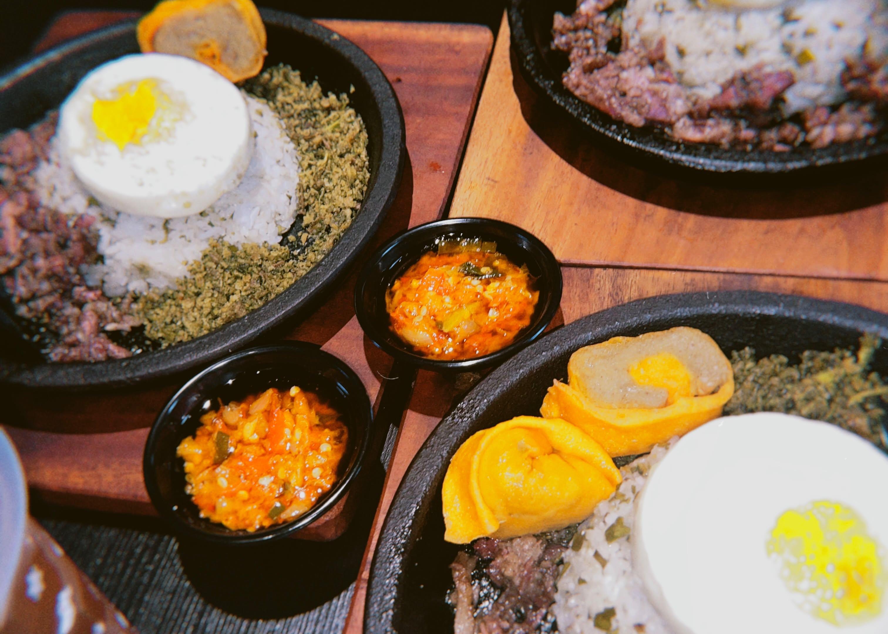16 Contoh Caption untuk Posting Makanan dalam Bahasa Inggris, Jangan Sampai Salah Makna Guys! - Tribunjogja.com
