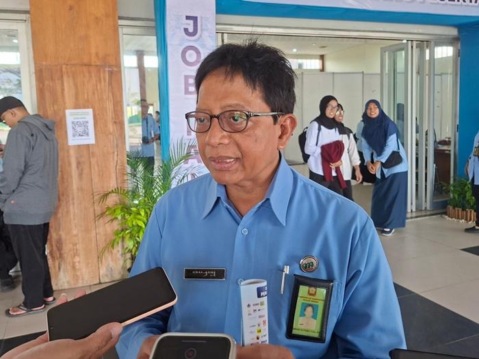 Nama Kepala Diskominfo Kulon Progo Dicatut untuk Modus Penipuan via WhatsApp - Tribunjogja.com