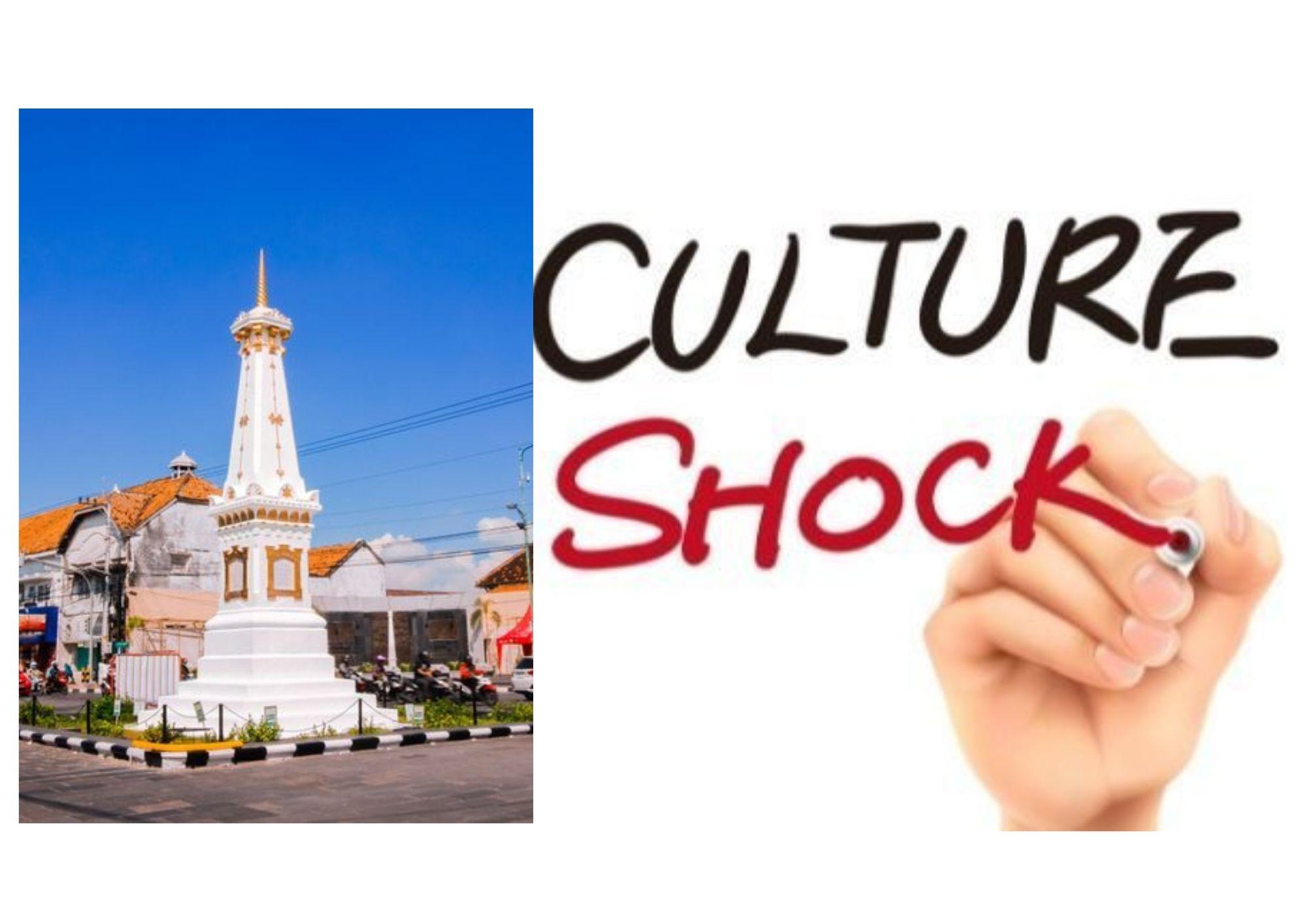 Culture Shock yang Sering Dialami Mahasiswa Baru di Jogja - Tribunjogja.com