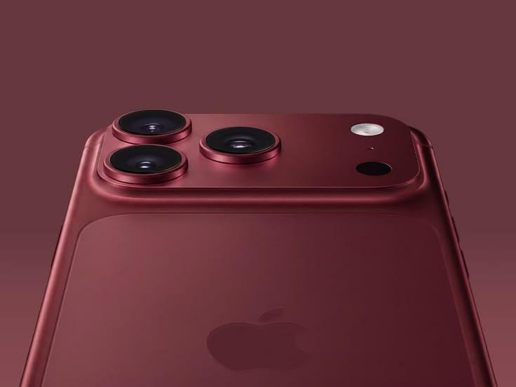 Apple Ubah Jadwal Rilis iPhone? Model Standar Dikabarkan Baru Meluncur pada 2027 - Tribunjogja.com