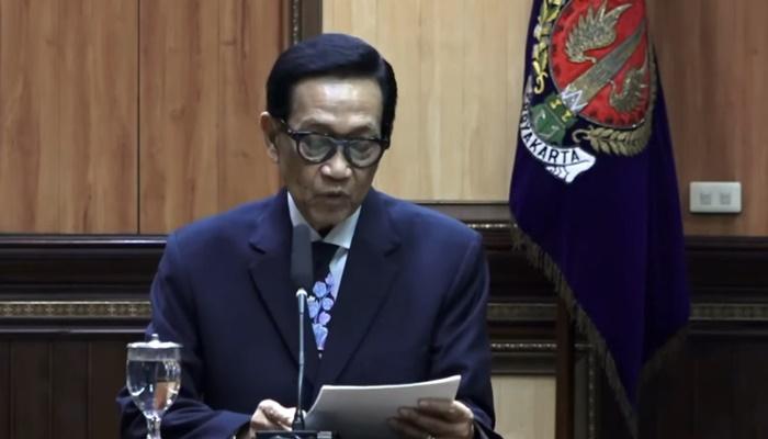 Upaya Atasi Kemiskinan, Pemda DIY Siapkan Belanja Rp4,93 Triliun pada 2027 Demi Wujudkan Pancamulia - Tribunjogja.com