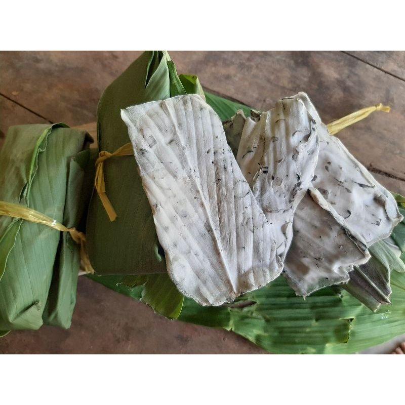 Mengenal Tempe Benguk, Kuliner Tradisional yang Kini Mulai Langka - Tribunjogja.com